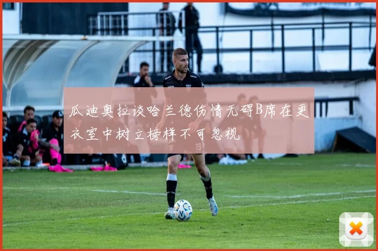 瓜迪奥拉谈哈兰德伤情无碍B席在更衣室中树立榜样不可忽视