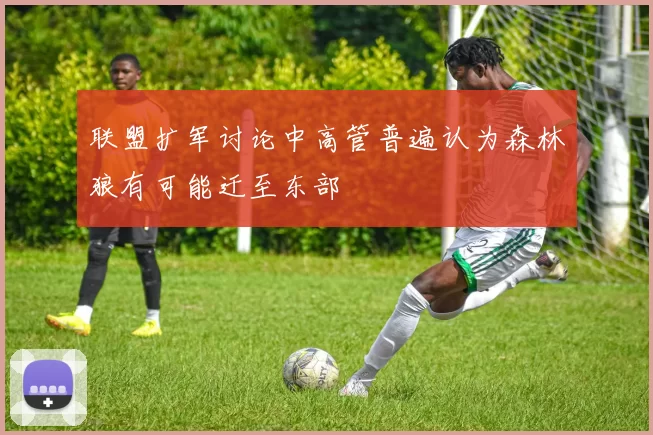 联盟扩军讨论中高管普遍认为森林狼有可能迁至东部